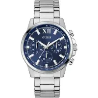 GUESS Walker 44mm 5atm Quartz/analogical Klocka