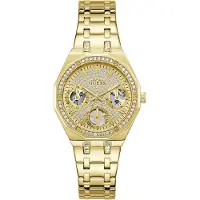 GUESS Quinn 36mm 5atm Quartz/analogical Damklocka