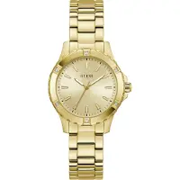 GUESS Mist 34mm 5atm Quartz/analogical Damklocka