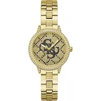 GUESS Lace 34mm 3atm Quartz/analogical Damklocka