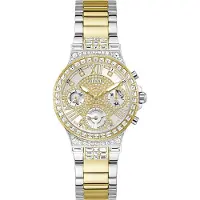 GUESS Moonlight 36mm 3atm Quartz/analogical Damklocka