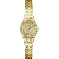 GUESS Pixie 25mm 3atm Quartz/analogical Damklocka