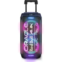 Red Bull Racing PARTY SPEAKER CUBE 60W 4400MAH