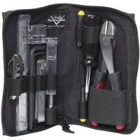Fender Custom Shop Tool Kit av CruzTools