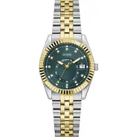 GUESS Jada 34mm 3atm Quartz/analogical Damklocka