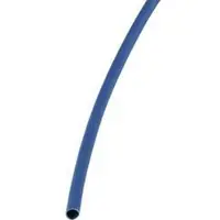 Hellermanntyton 308-31212 Krympslang sortiment Blå 12 mm 4 mm Krympförhållande:3:1 10 st