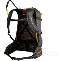 C.A.M.P. - Ryggsäckar - Ski Raptor 20 Black 20 L för Unisex - Svart