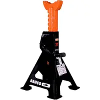 Bahco BH33000 Jack stand 3 t Arbetshöjd: 30 - 43.5 cm