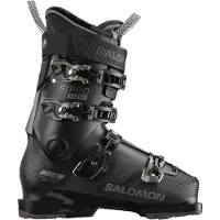 Salomon S/PRO Supra 90 w Black/Light Bronze Met./Black