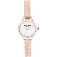 Olivia Burton Ob16mc61 Damklocka