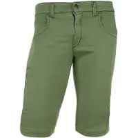 Jeanstrack Race Shorts