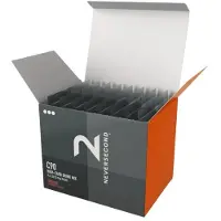 Neversecond C90 High-carb Mix Engångsdos Stickförpackning Apelsin 94g 8 Enheter