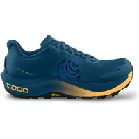 Topo Athletic Mtn Racer 4 Black/Yellow