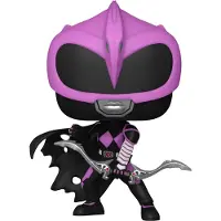 Funko POP! Mmpr 30th Ranger Slayer Power Rangers Figur