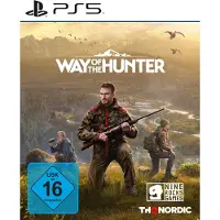 Way of the hunter