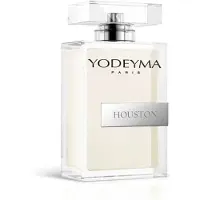YODEYMA Houston Eau de Parfum For Men 100ml