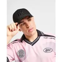 New Era MLB New York Yankees Keps, svart
