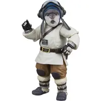 Star Wars Stjärnornas Krig Bazil Jedi Order Tracker The Acolyte-figur 15 Cm