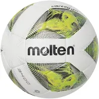 Molten träningsfotboll F5A3129-O PU, 5d pal.