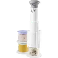 Cuisinart Freeze Wand Glassmaskin
