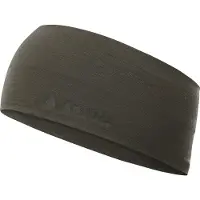 Aclima LightWool Headband Tarmac