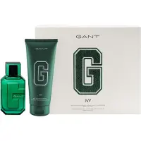 Gant XMAS Ivy EDT Gift Set (Limited Edition)