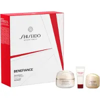 Shiseido Benefiance Eye Care Value Set (Limited Edition)
