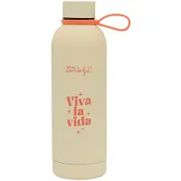Mr Wonderful Viva La Vida Flaska