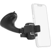 Hama Sugkopp Mobilhållare för bil 55 - 80 mm