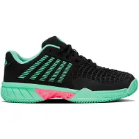 K-Swiss Express Light 3 Hb Skor För Grus