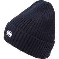 Tommy Hilfiger Tommy Jeans Heritage Logo Knit Beanie