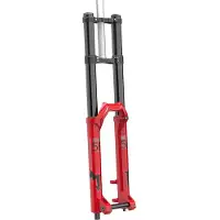 Marzocchi Bomber 58 27.5 A 203 Grip 20x110 51mm Mtb-gaffel