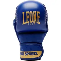 Leone1947 Amateur Dna Mma-kampsportshandske