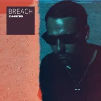 Ginza.se Breach: Dj-kicks