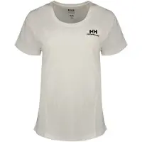 Helly Hansen Nord Graphic Drop T-shirt Med Korta ärmar