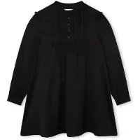 Zadig & Voltaire X60225 Klänning Med Långa ärmar