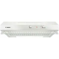 Bosch Serie 2 Dul62fa21 Konventionell Huva 21 Cm