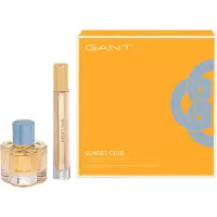 Gant Sunset Club - Gift Set 1 set