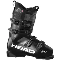 Head Formula 100 Mv Alpina Skidpjäxor