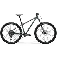 Merida Bikes Big Nine 400 29´´ Cues U6000 2026 Mtb Cykel
