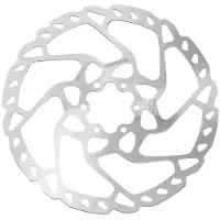 Shimano Sm-rt66 6b Bromsskiva 10 Enheter