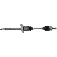 POINT GEAR Drivaxel PNG74811