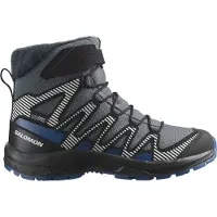 Salomon Xa Pro V8 Winter Wp Vandringskängor