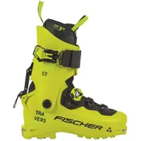 Fischer Travers Cs Alpina Skidpjäxor