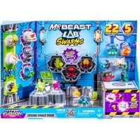 BEAST LAB Mr. Beast Lab - Swarms Fusion Chaos (20420)