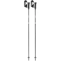 LEKI - Skidstavar - Neolite Carbon för Unisex - Storlek 130 cm - Svart