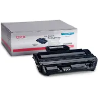 Xerox svart toner 5.000 sidor