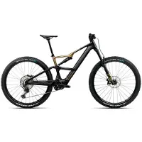 Orbea Rise Sl H10 29´´ Xt M8100 Sgs Shadow Plus 2026 Elcykel Mtb