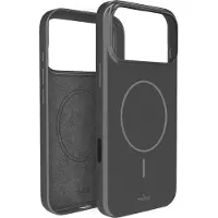 Puro Cover Apple iPhone 17 Pro Max Grå PUIPC17P69PULSEDKGR