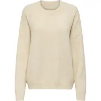 ONLY Tröja 'ONLRENE' kräm